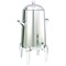 Service Ideas Flame Free Thermo-Urn Polished Stainless Modern Style Vacuum Insulated Urn, 3 Gallon URN30VPSMD - alternate 1